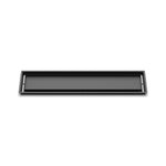9x41 Classic floor register, front view