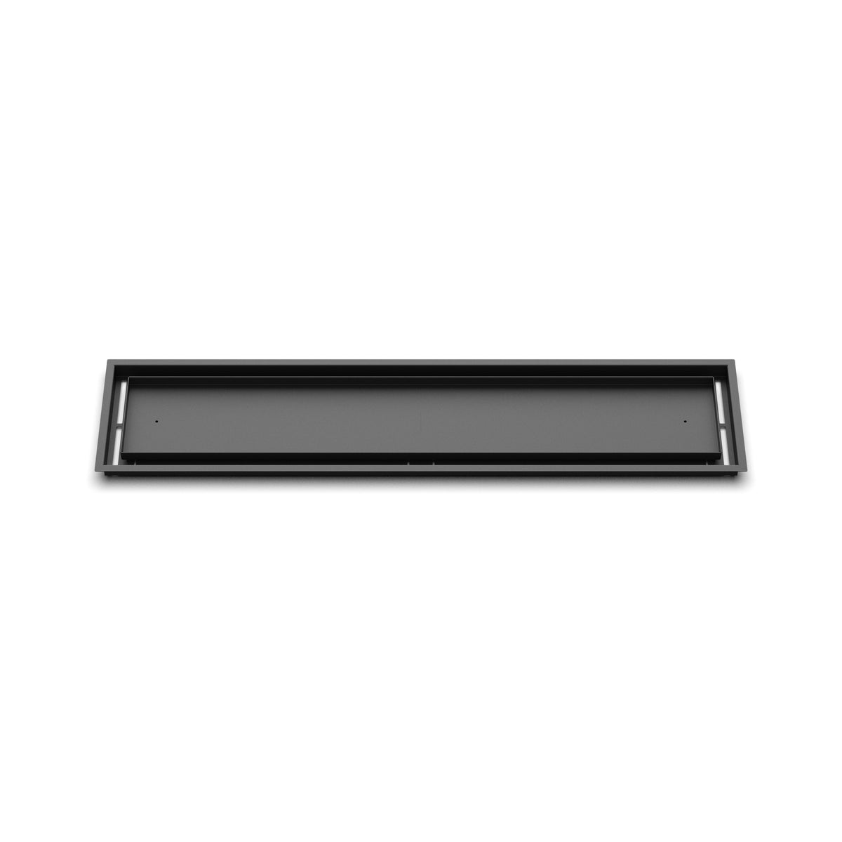 9x42 Classic floor register, front view