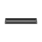 9x46 Classic floor register, front view