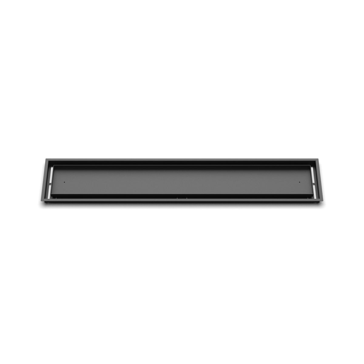 9x48 Classic floor register, front view
