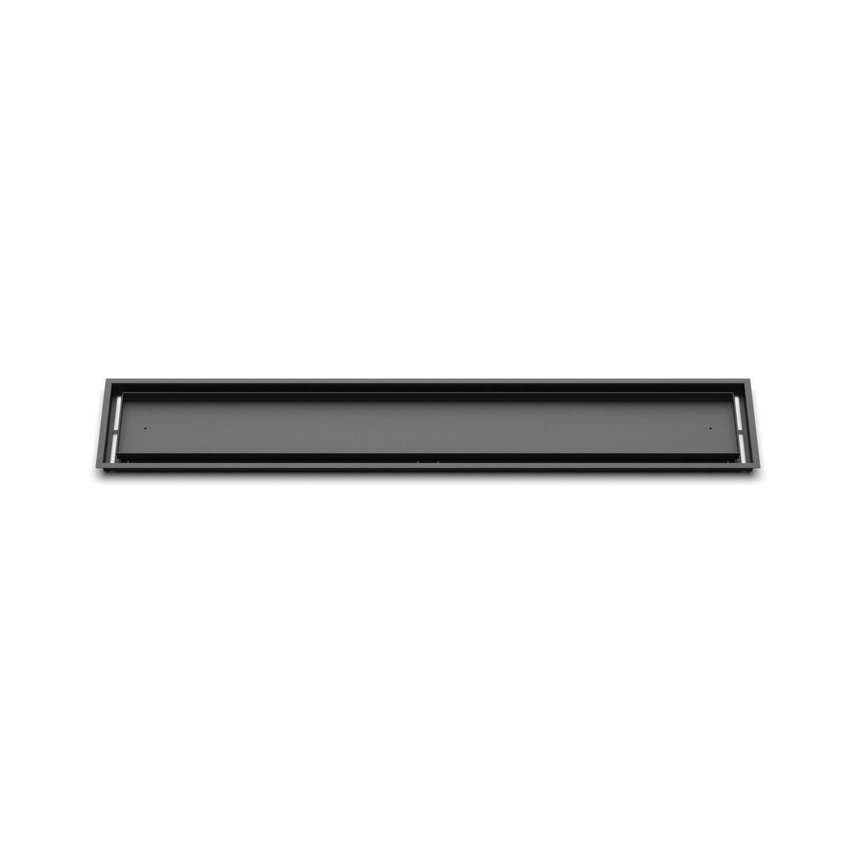 9x54 Classic floor register, front view