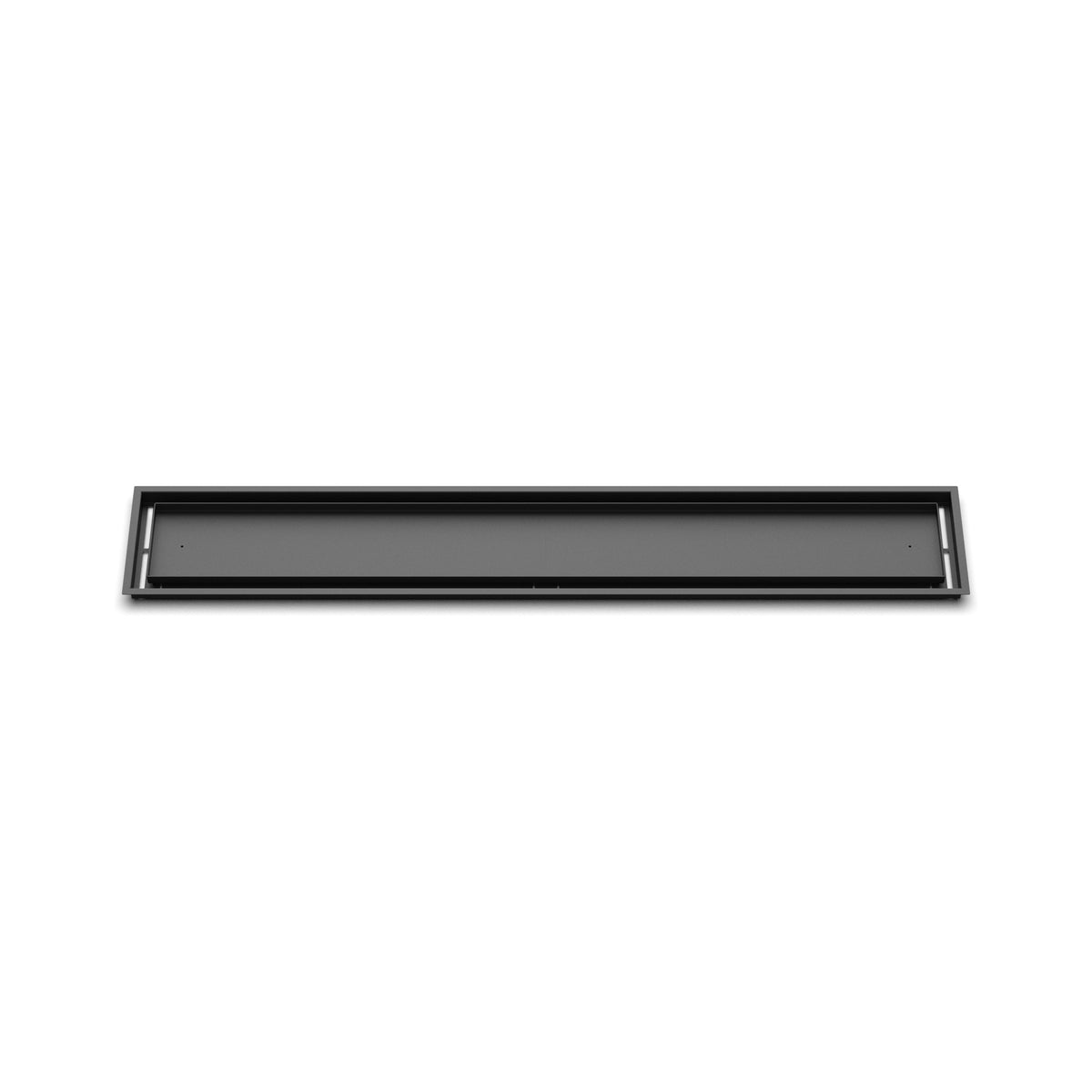9x57 Classic floor register, front view