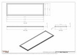 20x63-Modern-Ceiling-Vent Cover-TRM Metal- 63x20