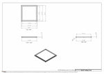 22x22-Modern-Ceiling-Vent Cover-TRM Metal 22x22