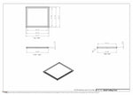 22x25-Modern-Ceiling-Vent Cover-TRM Metal- 25x22