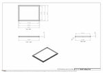 22x30-Modern-Ceiling-Vent Cover-TRM Metal- 30x22