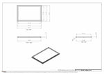 22x34-Modern-Ceiling-Vent Cover-TRM Metal- 34x22