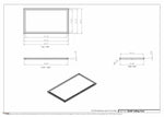 22x40-Modern-Ceiling-Vent Cover-TRM Metal- 40x22