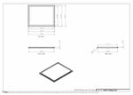23x29-Modern-Ceiling-Vent Cover-TRM Metal- 29x23