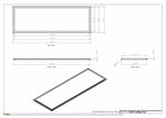 23x69-Modern-Ceiling-Vent Cover-TRM Metal- 69x23