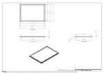 24x35-Modern-Ceiling-Vent Cover-TRM Metal- 35x24