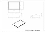 24x37-Modern-Ceiling-Vent Cover-TRM Metal- 37x24