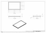 24x38-Modern-Ceiling-Vent Cover-TRM Metal- 38x24