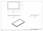 24x39-Modern-Ceiling-Vent Cover-TRM Metal- 39x24