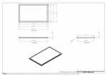 24x40-Modern-Ceiling-Vent Cover-TRM Metal- 40x24