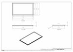 24x42-Modern-Ceiling-Vent Cover-TRM Metal- 42x24