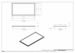 24x45-Modern-Ceiling-Vent Cover-TRM Metal- 45x24