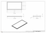 24x47-Modern-Ceiling-Vent Cover-TRM Metal- 47x24