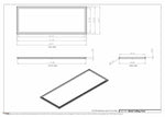 24x62-Modern-Ceiling-Vent Cover-TRM Metal- 62x24