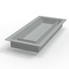 2 x 33 - 1 Pack / Grey