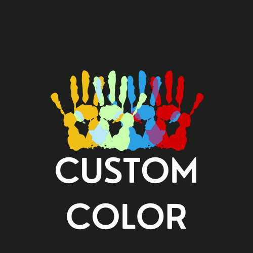 Custom Color