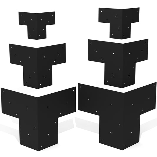 Corner Brackets