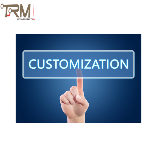 Custom Order Per Quote