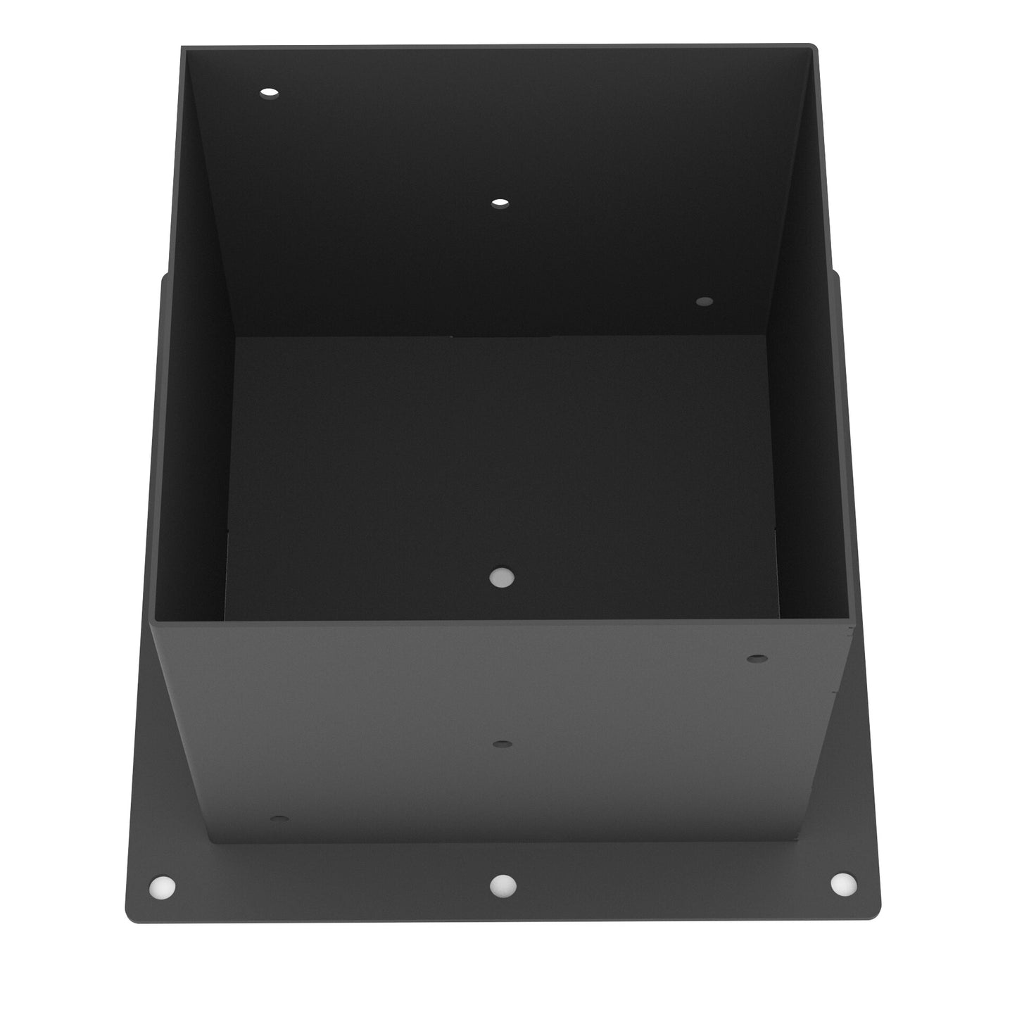 Full Post Brackets (14G)