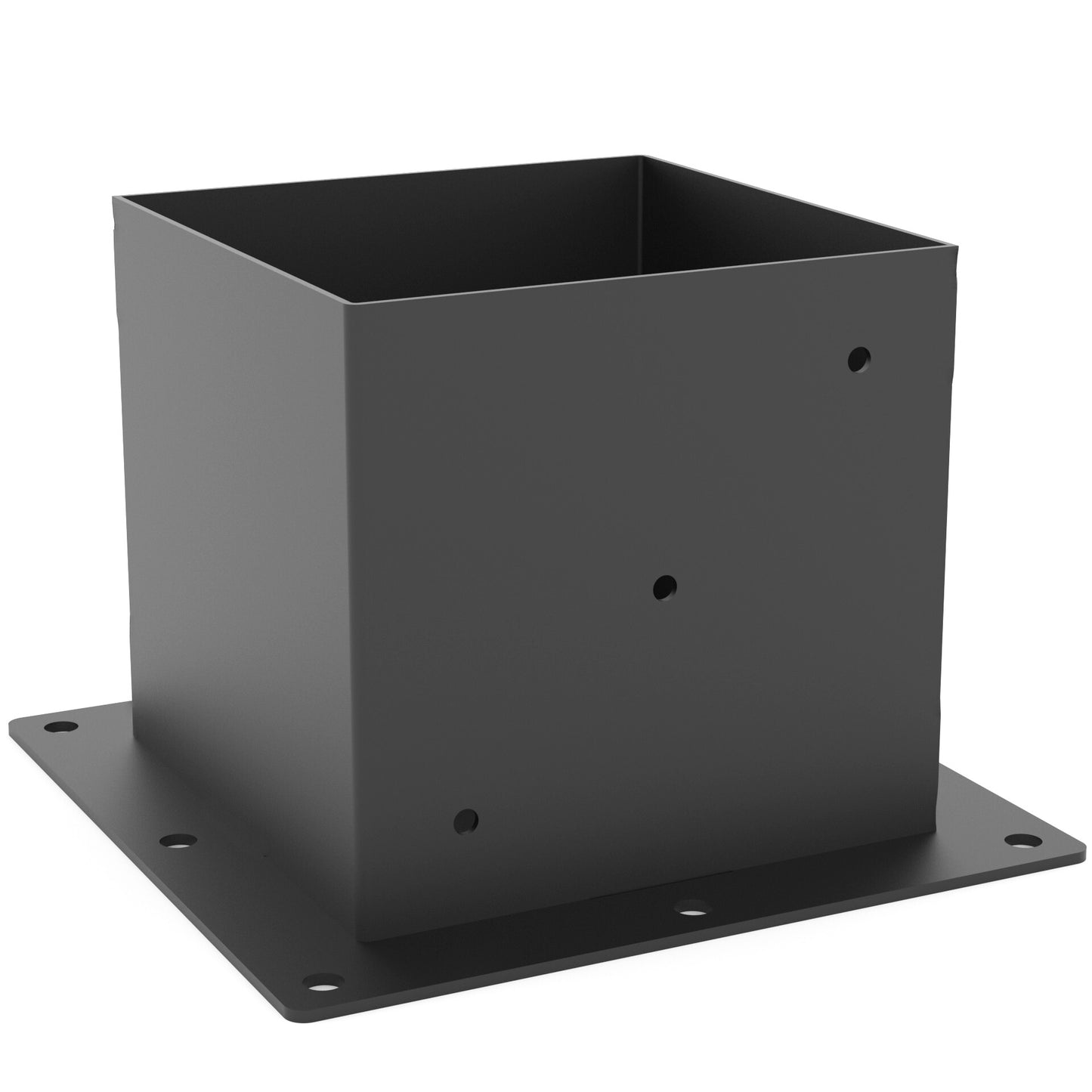 Full Post Brackets (14G)