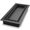 LÜMIE - 4x10 - 1 Pack / Black