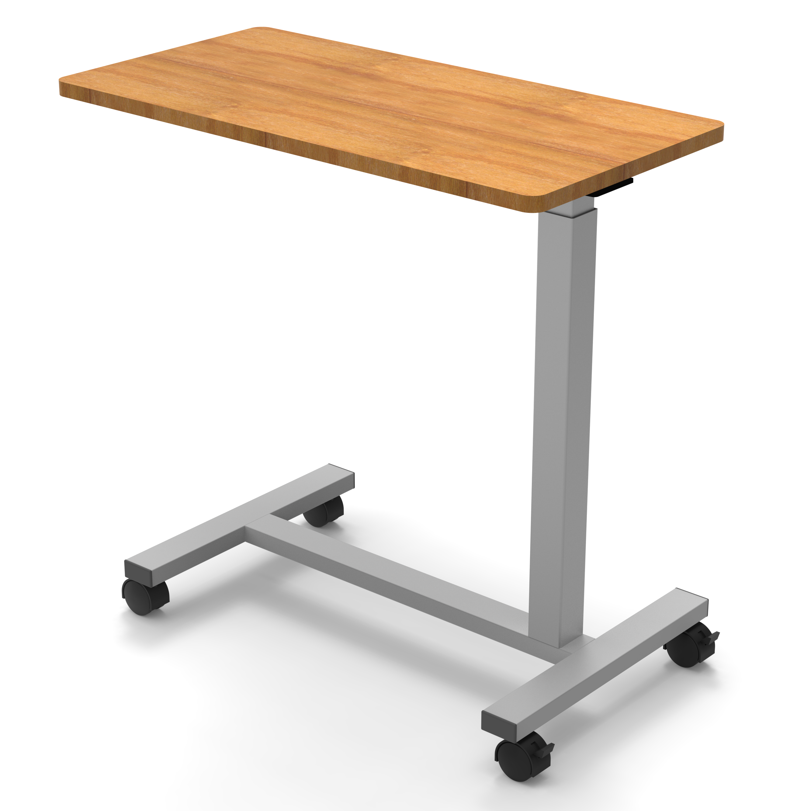 Overbed Tables – TRM Metal Products