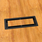 3X10-ON, Floor Matching, Air Vent Register Cover, Made in Canada