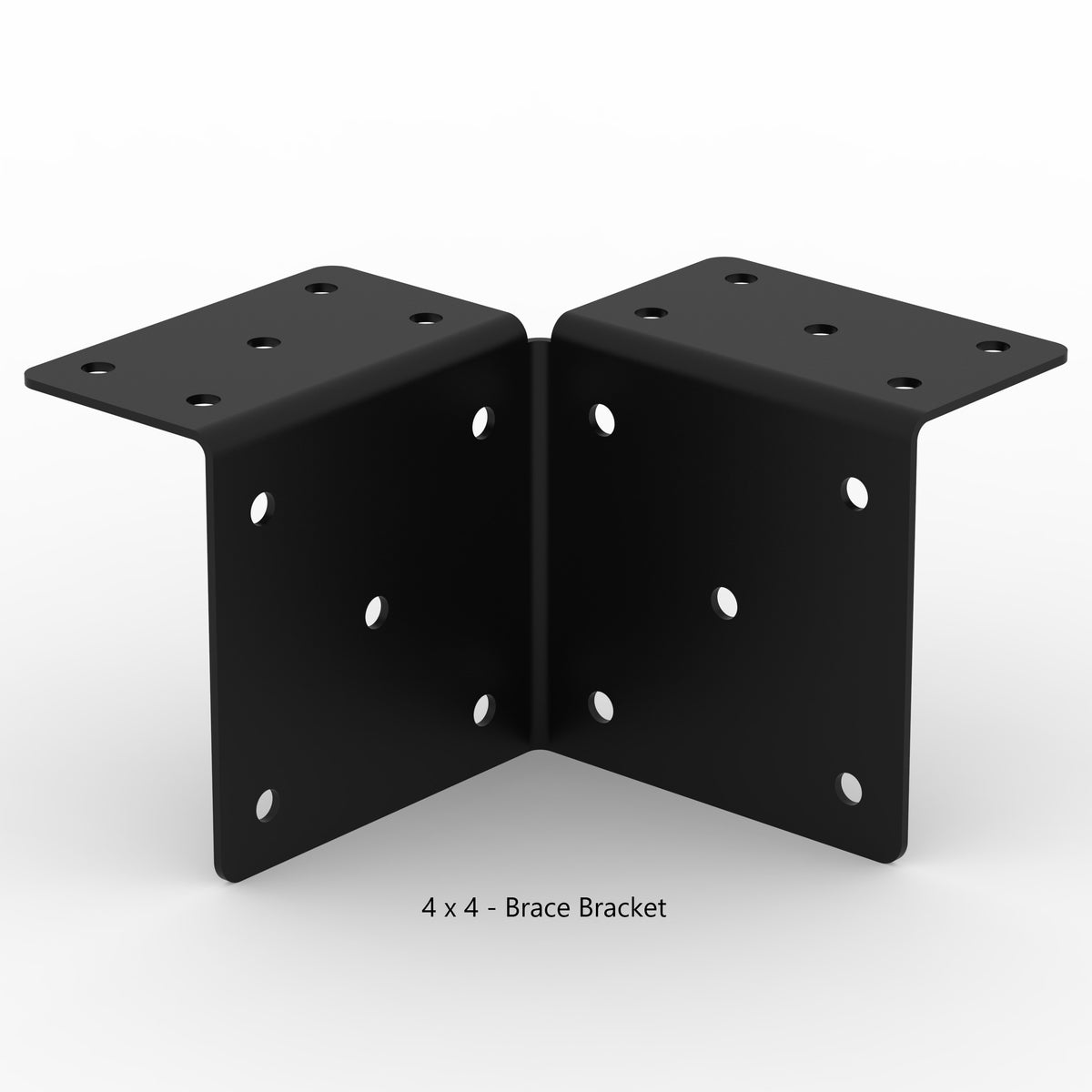 Brace Brackets (Inside Corner) – TRM Metal Products