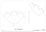 W - Connector Plates