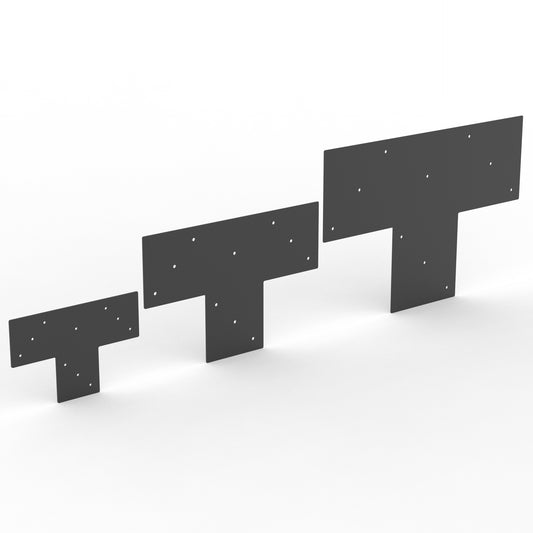T-Connector Plate