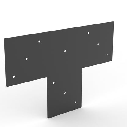 T-Connector Plate