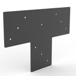 T-Connector Plate