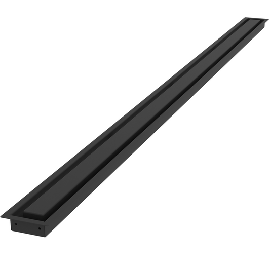 3x72 - Vent - Modern Vent Cover - Air Vent - TRM Metal