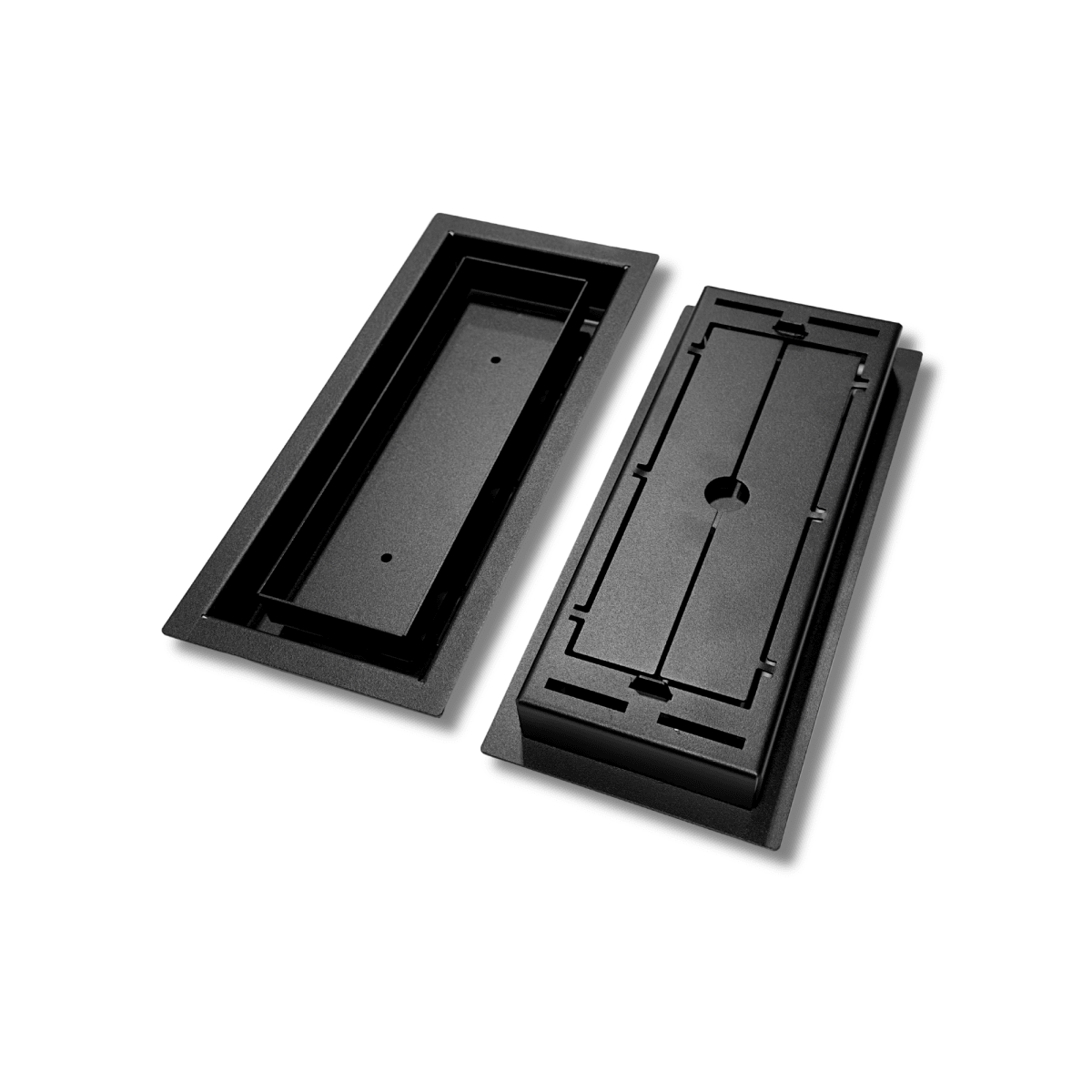 Custom Size Metal Vent - Floor, Wall or Ceiling - Made to Order - TRM Metal Products