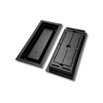 Custom Size Metal Vent - Floor, Wall or Ceiling - Made to Order - TRM Metal Products