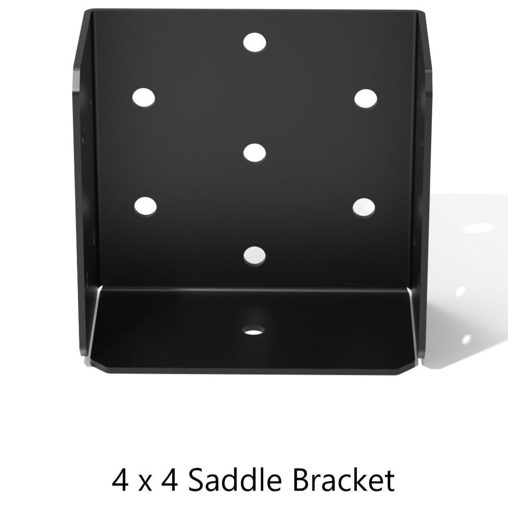 Saddle Brackets (14G)