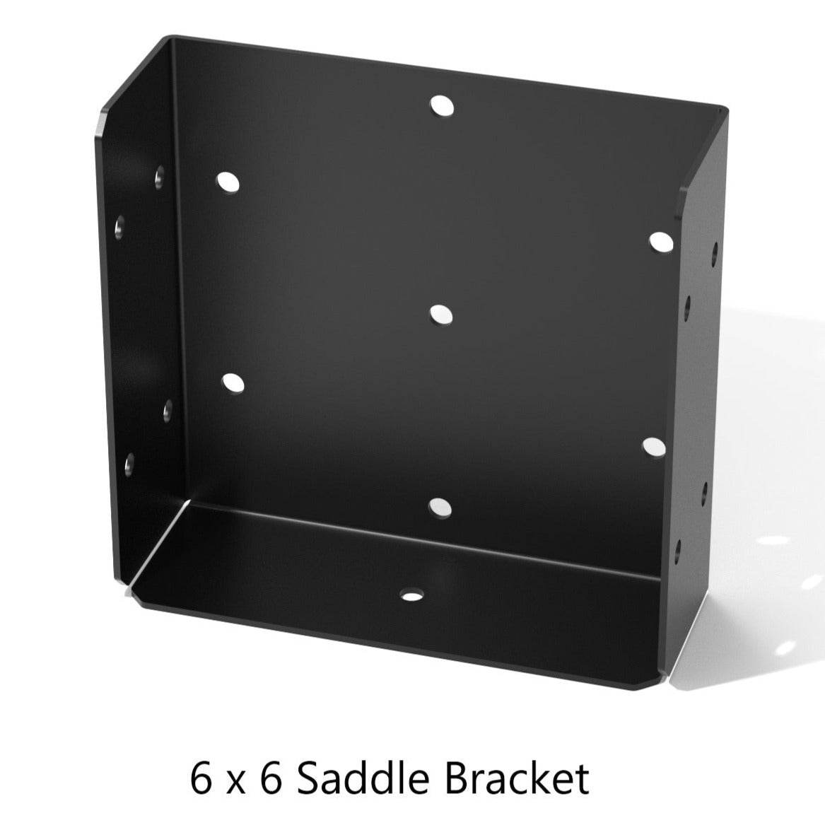 Saddle Brackets (14G)