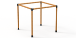 Pergola Kit - 4x4