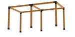 X Tender Kit- 6x6
